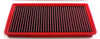 BMC Air Filter FB748 20 for Land Rover Range Rover Sport 2009 to 2013 washable performance panel air filter