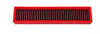 BMC FB313-20 performance washable air filter for Mahindra Logan and Verito replacement panel air filter