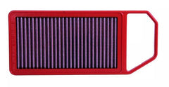 BMC FB01019/01 washable high performance panel air filter for Maruti Suzuki Baleno BS6 2021 onwards