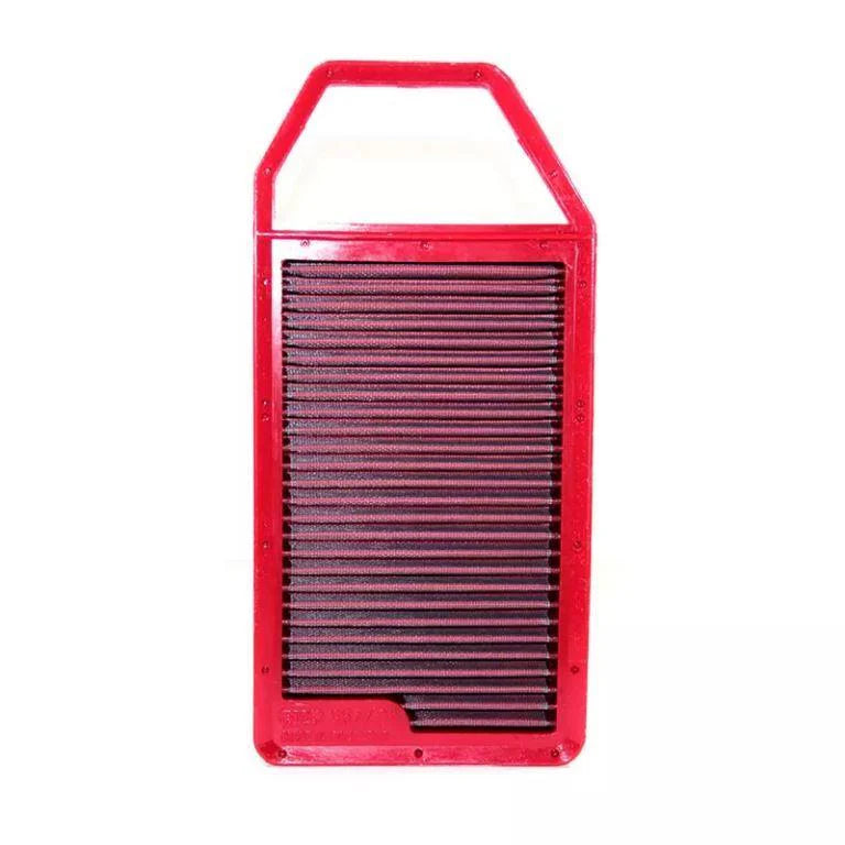 BMC FB967/01 washable high performance panel air filter for Maruti Suzuki Baleno Ignis Swift Dzire