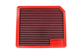 BMC Air Filter FB01180 for Maruti Suzuki Brezza 1.5 Petrol and Grand Vitara 1.5 Petrol 2022 onwards reusable high performance panel air filter