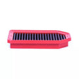BMC FB01020 performance air filter for Maruti Suzuki Swift and Dzire 2018 onwards washable replacement panel filter