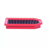 BMC FB01020 performance air filter for Maruti Suzuki Swift and Dzire 2018 onwards washable replacement panel filter