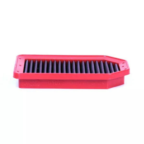 BMC FB01020 performance air filter for Maruti Suzuki Swift and Dzire 2018 onwards washable replacement panel filter