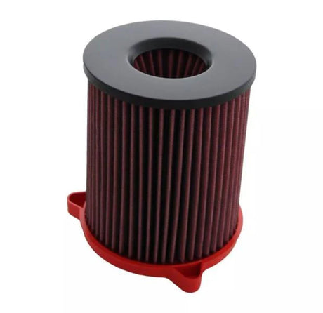BMC FB852/04 air filter for Maserati Levante 2016 onwards washable cylindrical performance air filter