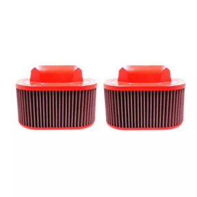 BMC FB789/04 air filter for Maserati Quattroporte and Ghibli 2013-2017 washable performance air filter