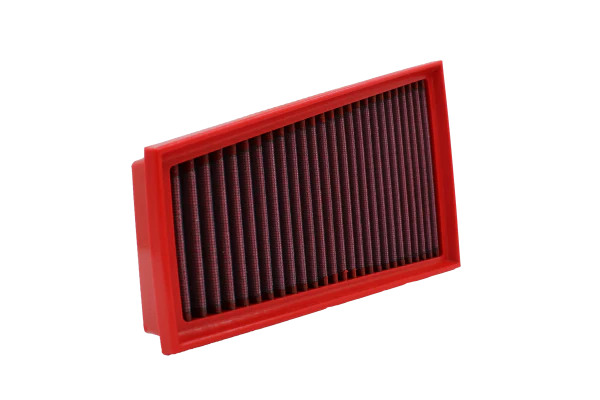BMC FB762/20 air filter for Mercedes-Benz A180 and B180 2011-2018 washable performance panel filter