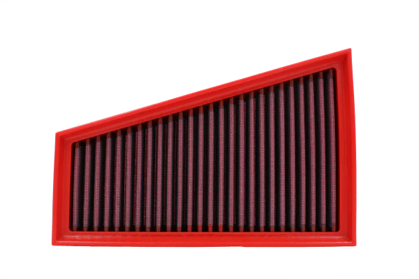 BMC FB762/20 air filter for Mercedes-Benz A180 and B180 2011-2018 washable performance panel filter