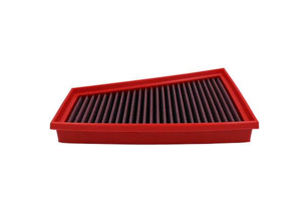 BMC FB762/20 air filter for Mercedes-Benz A180 and B180 2011-2018 washable performance panel filter