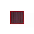 BMC FB770/20 replacement air filter for Mercedes GLA 200d GLA 220d GLC 220d 2013-2019 washable performance panel air filter