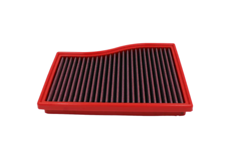 BMC FB01025 replacement air filter for Mercedes GLA 200 2020-Onwards washable performance panel air filter