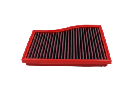 BMC FB01025 replacement air filter for Mercedes GLA 200 2020-Onwards washable performance panel air filter