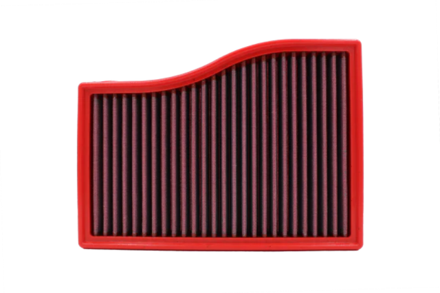 BMC FB01025 replacement air filter for Mercedes GLA 200 2020-Onwards washable performance panel air filter