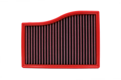 BMC FB01025 replacement air filter for Mercedes GLA 200 2020-Onwards washable performance panel air filter