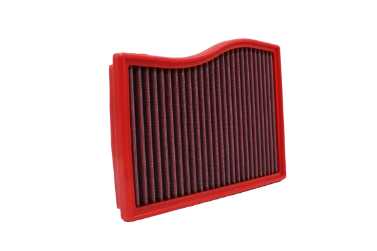 BMC FB01025 replacement air filter for Mercedes GLA 200 2020-Onwards washable performance panel air filter