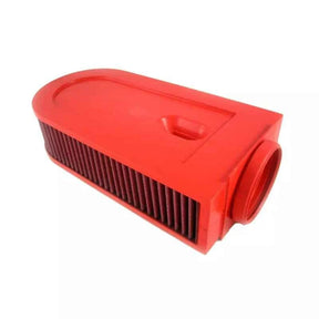 BMC FB656/04 replacement air filter for Mercedes C220 C250 W204 C204 2008-2014 washable performance panel air filter