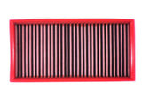 BMC FB521/20 replacement air filter for Mercedes C63 AMG W204 C204 S204 2007-2014 washable performance panel air filter