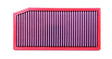 BMC FB01028 replacement air filter for Mercedes C-Class C200 W205 C205 2018-Onwards washable performance panel air filter