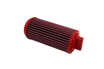 BMC FB329/16 replacement air filter for Mercedes C200 Kompressor W203 C203 S203 2002-2007 washable performance cylindrical air filter