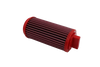 BMC FB329/16 replacement air filter for Mercedes C200 Kompressor W203 C203 S203 2002-2007 washable performance cylindrical air filter