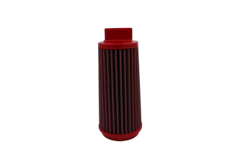 BMC FB329/16 replacement air filter for Mercedes C200 Kompressor W203 C203 S203 2002-2007 washable performance cylindrical air filter