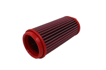 BMC FB329/16 replacement air filter for Mercedes C200 Kompressor W203 C203 S203 2002-2007 washable performance cylindrical air filter