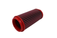 BMC FB329/16 replacement air filter for Mercedes C200 Kompressor W203 C203 S203 2002-2007 washable performance cylindrical air filter