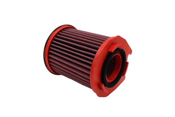 BMC FB819/04 replacement air filter for Mercedes CLA45 AMG C117 X117 2015-2018 washable performance cylindrical air filter