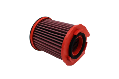 BMC FB819/04 replacement air filter for Mercedes CLA45 AMG C117 X117 2015-2018 washable performance cylindrical air filter