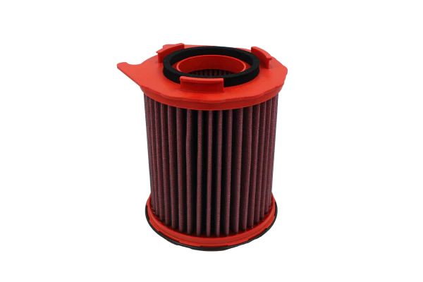 BMC FB819/04 replacement air filter for Mercedes CLA45 AMG C117 X117 2015-2018 washable performance cylindrical air filter