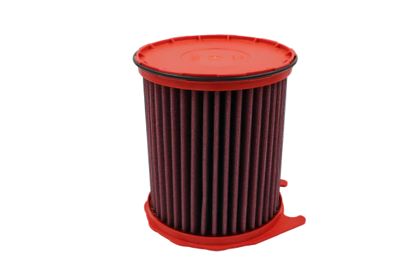 BMC FB819/04 replacement air filter for Mercedes CLA45 AMG C117 X117 2015-2018 washable performance cylindrical air filter