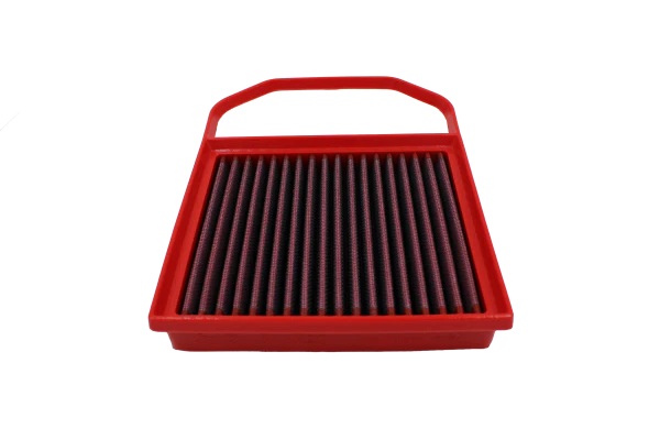 BMC FB833/20 replacement air filter for Mercedes E400 2016-2018 washable performance panel air filter