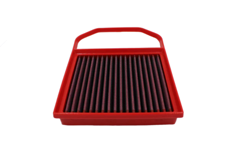 BMC FB833/20 replacement air filter for Mercedes E400 2016-2018 washable performance panel air filter