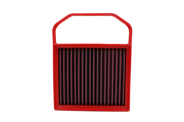 BMC FB833/20 replacement air filter for Mercedes E400 2016-2018 washable performance panel air filter
