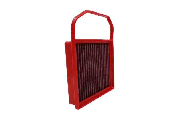 BMC FB833/20 replacement air filter for Mercedes E400 2016-2018 washable performance panel air filter