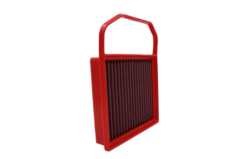 BMC FB833/20 replacement air filter for Mercedes E400 2016-2018 washable performance panel air filter