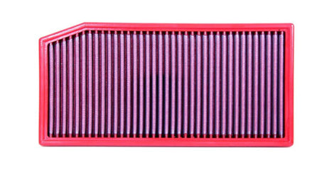 BMC FB01028 replacement air filter for Mercedes E-Class E200 W213 S213 2018-Onwards washable performance panel air filter
