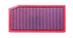 BMC FB01028 replacement air filter for Mercedes E-Class E200 W213 S213 2018-Onwards washable performance panel air filter