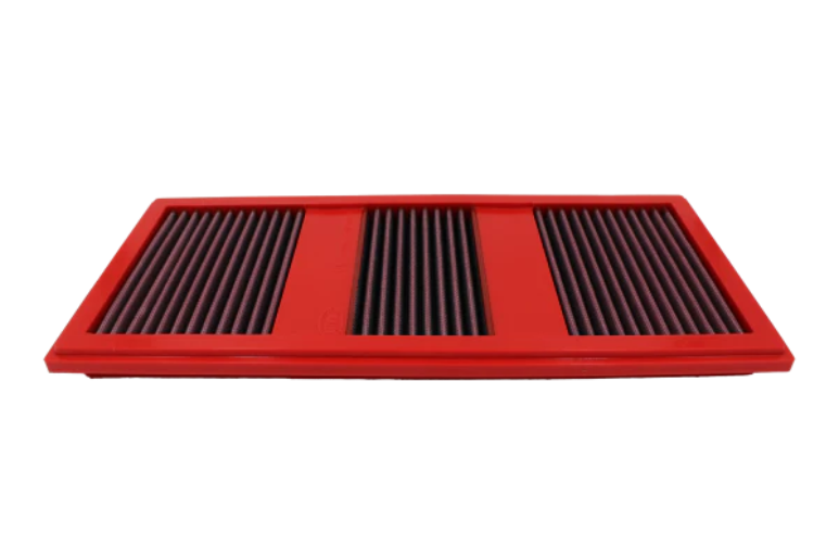 BMC FB720/01 replacement air filter for Mercedes E300 E350 CGI A207 C207 2011-2016 washable performance panel air filter