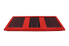 BMC FB720/01 replacement air filter for Mercedes E300 E350 CGI A207 C207 2011-2016 washable performance panel air filter