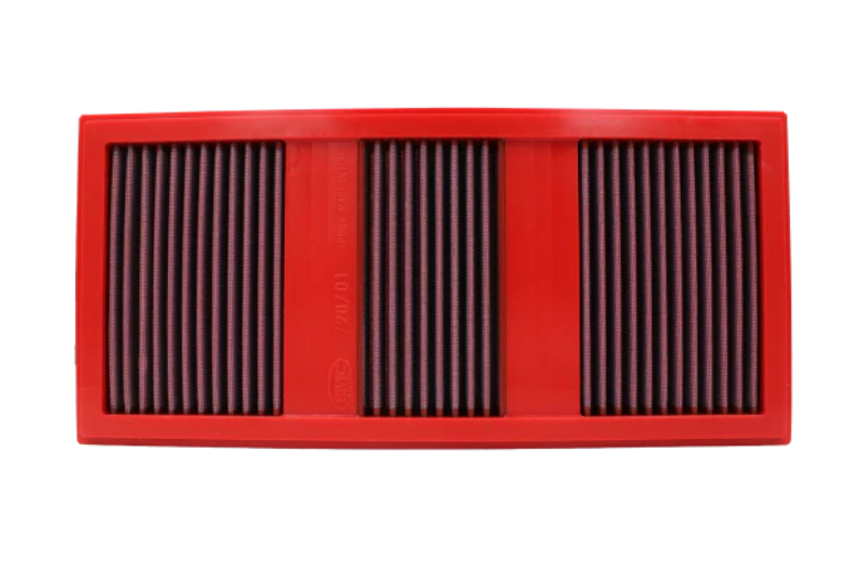 BMC FB720/01 replacement air filter for Mercedes E300 E350 CGI A207 C207 2011-2016 washable performance panel air filter