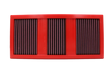 BMC FB720/01 replacement air filter for Mercedes E300 E350 CGI A207 C207 2011-2016 washable performance panel air filter