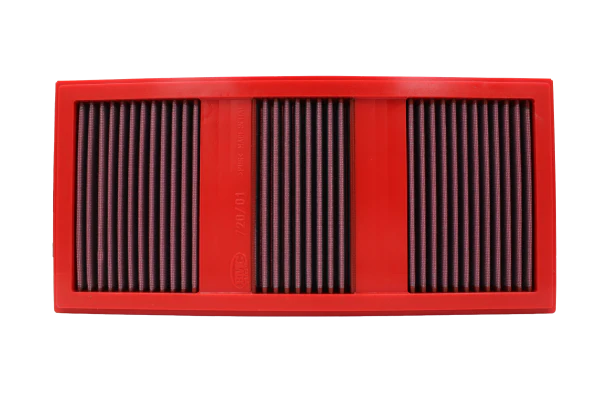 BMC FB720/01 replacement air filter for Mercedes E300 E350 CGI A207 C207 2011-2016 washable performance panel air filter