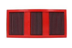 BMC FB720/01 replacement air filter for Mercedes E300 E350 CGI A207 C207 2011-2016 washable performance panel air filter