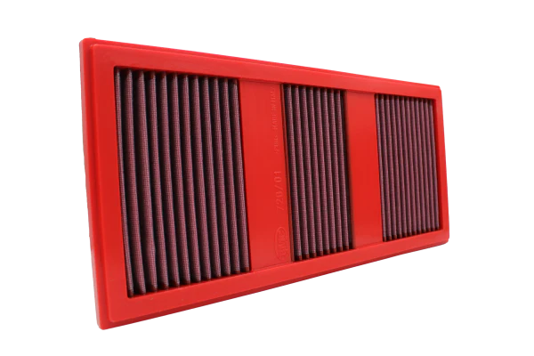 BMC FB720/01 replacement air filter for Mercedes E300 E350 CGI A207 C207 2011-2016 washable performance panel air filter