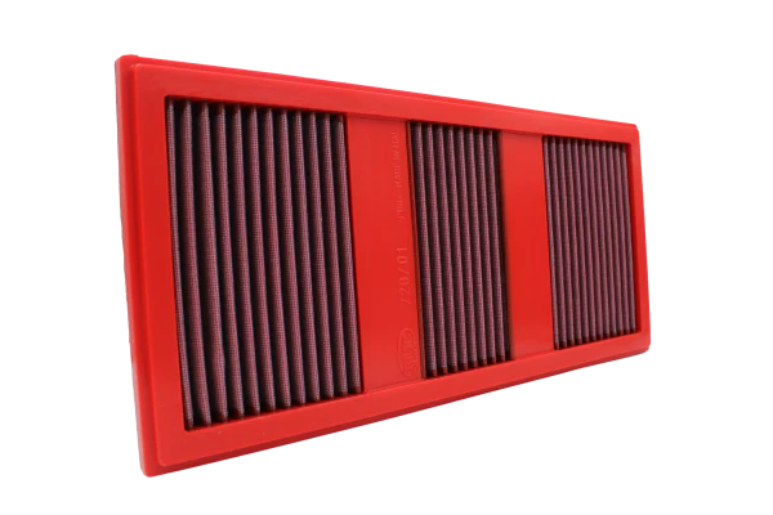 BMC FB720/01 replacement air filter for Mercedes E300 E350 CGI A207 C207 2011-2016 washable performance panel air filter