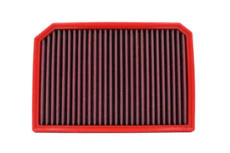 BMC FB01045 replacement air filter for Mercedes GLA 35 AMG H245 2020-Onwards washable performance panel air filter