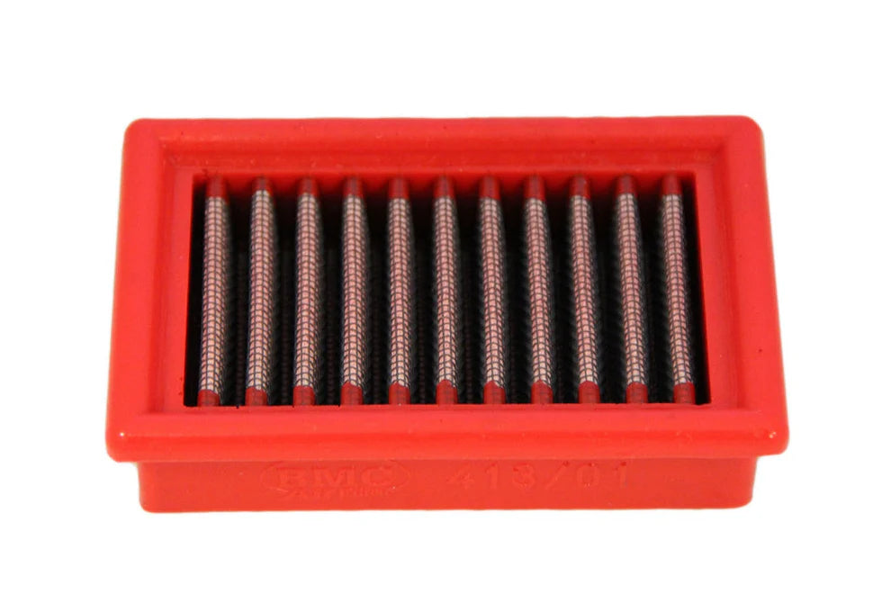 BMC FM413/01 Performance Air Filter for Moto Guzzi V9 Bobber and V9 Roamer 2016-Onwards