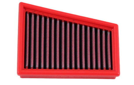 BMC FB218/01 washable performance panel air filter for Nissan Terrano Petrol with oiled cotton gauze construction