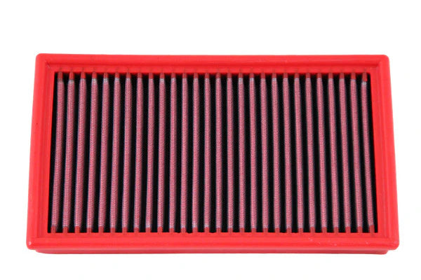 BMC FB184/01 washable performance panel air filter for Nissan X-Trail with oiled cotton gauze construction